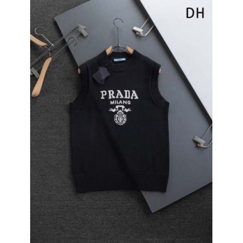 2025年10月27日秋冬新作PRADAニット/セーター高品質超厳選★入手困難/LDF工場