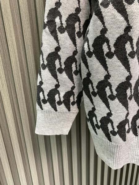 2025年10月28日秋冬新作Louis Vuittonニット/セーター高品質人気商品/LDF工場