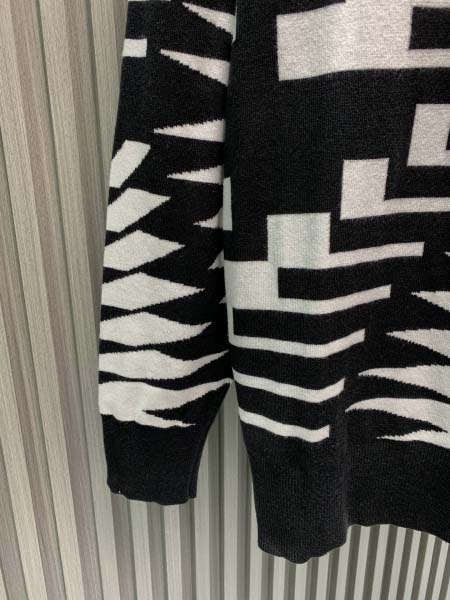 2025年10月28日秋冬新作Louis Vuittonニット/セーター高品質人気商品/LDF工場