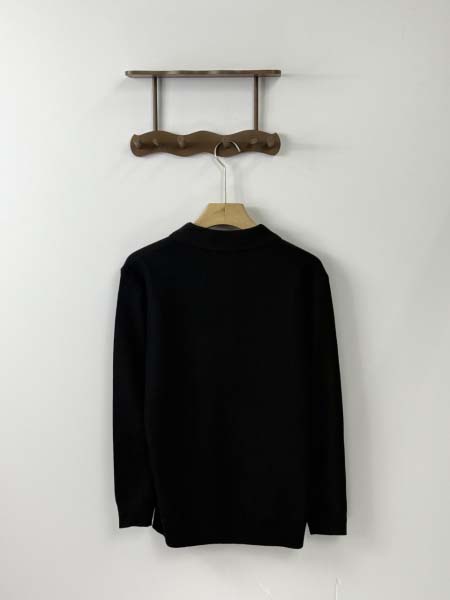 2025年10月28日秋冬新作Louis Vuittonニット/セーター高品質人気商品/LDF工場