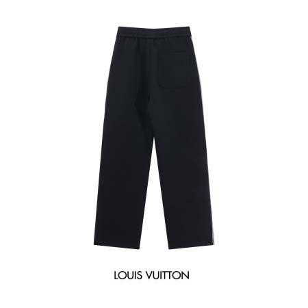 2025年10月28日秋冬新作Louis Vuittonスウェットパンツ 高品質人気商品/LDF工場