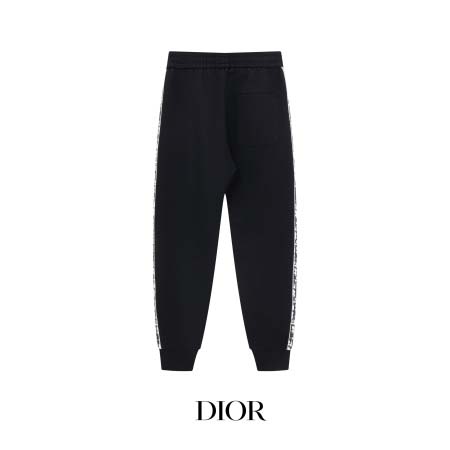 2025年10月28日秋冬新作Diorスウェットパンツ 高品質人気商品/LDF工場