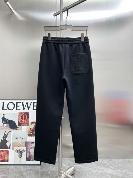 2025年10月28日秋冬新作Gucciスウェットパンツ 高品質人気商品/LDF工場