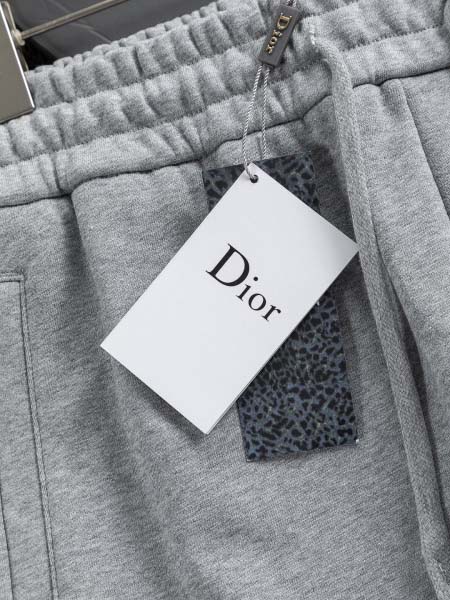 2025年10月28日秋冬新作Dior スウェットパンツ 高品質人気商品/LDF工場