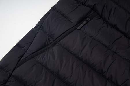 2025年10月28日秋冬新作ARCTERYX ダウンベスト高品質人気商品/LDF工場