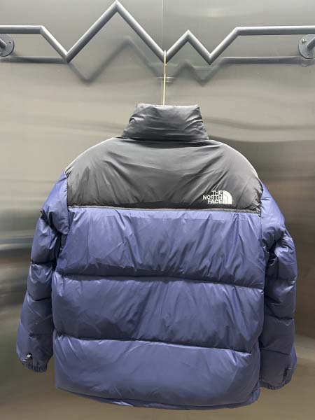 2025年10月28日秋冬新作THE NORTH FACEダウン高品質人気商品/LDF工場
