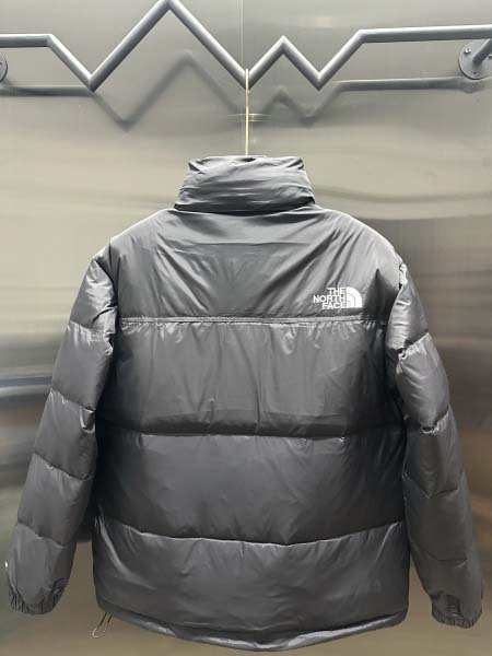 2025年10月28日秋冬新作THE NORTH FACEダウン高品質人気商品/LDF工場