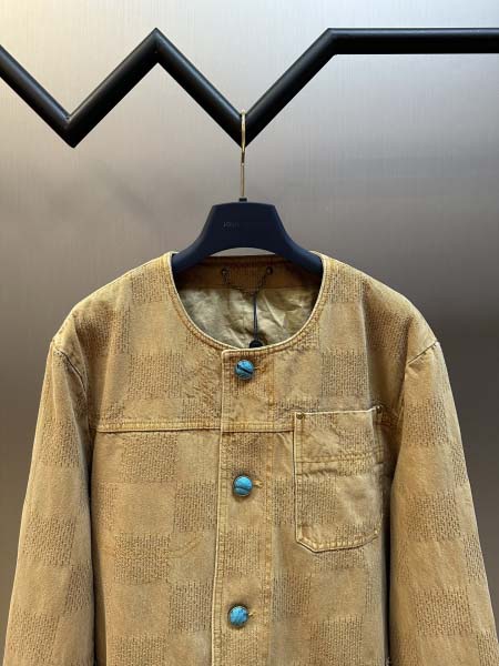 2025年10月28日秋冬新作Louis Vuitton上下高品質人気商品/LDF工場