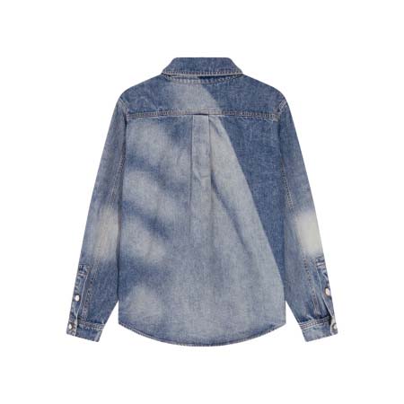 2025年10月28日秋冬新作Louis Vuittonシャツ人気商品/LDF工場