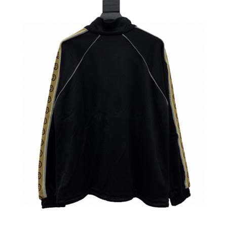 2025年10月28日秋冬新作Gucciジャケット高品質人気商品/LDF工場