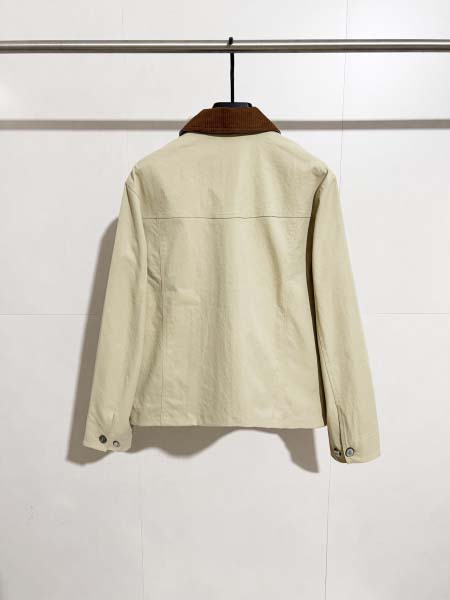 2025年10月28日秋冬新作Louis vuittonジャケット高品質人気商品/LDF工場