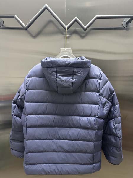 2025年10月28日秋冬新作CANADA GOOSEダウンジャケット高品質人気商品/LDF工場