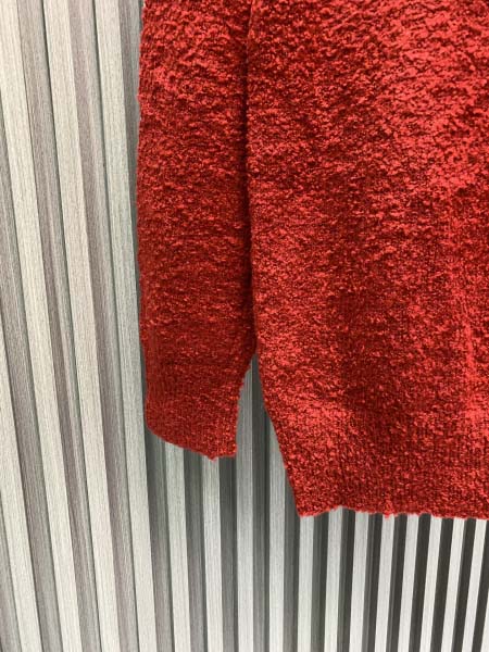 2025年10月28日秋冬新作lvニット/セーター高品質人気商品/LDF工場