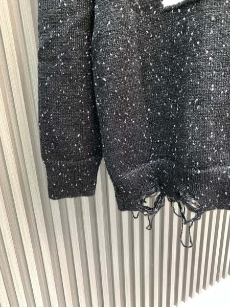 2025年10月28日秋冬新作Givenchyニット/セーター高品質人気商品/LDF工場