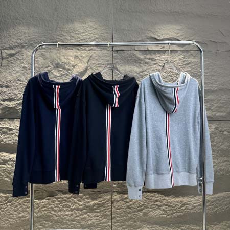 2025年10月30日秋冬新作THOM BROWNEジャケット高品質人気商品/LDF工場