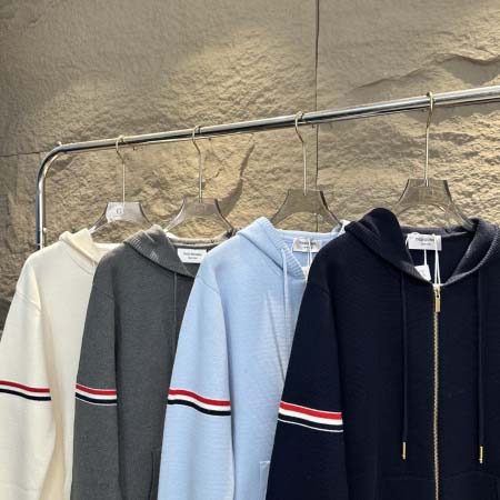 2025年10月30日秋冬新作THOM BROWNEジャケット高品質人気商品/LDF工場