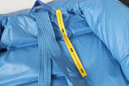 2025年10月30日秋冬新作Monclerダウンジャケット高品質人気商品/LDF工場