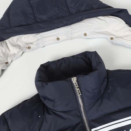 2025年10月30日秋冬新作GUCCIダウンジャケット高品質人気商品/LDF工場