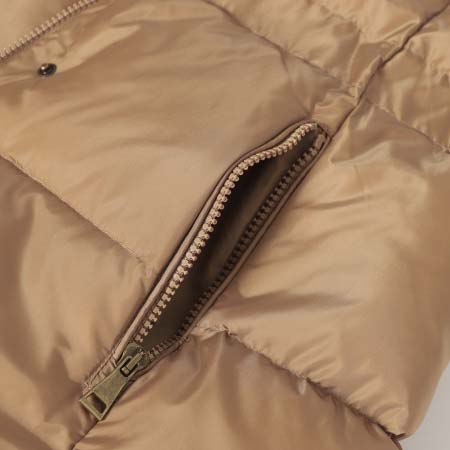 2025年10月30日秋冬新作Moncler女性ダウンジャケット高品質人気商品/LDF工場