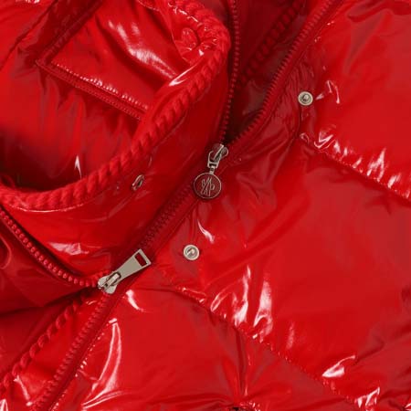 2025年10月30日秋冬新作Monclerダウンジャケット高品質人気商品/LDF工場