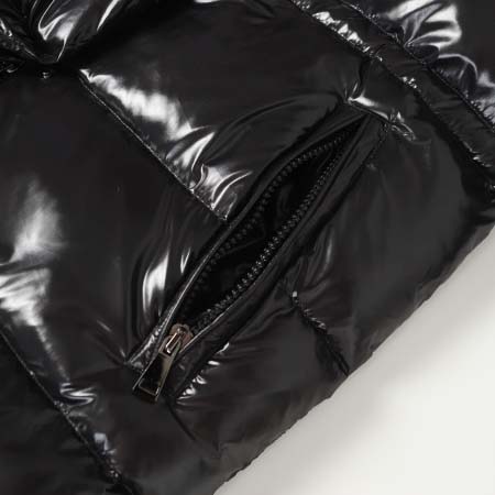 2025年10月30日秋冬新作Moncler 女性ダウンジャケット高品質人気商品/LDF工場