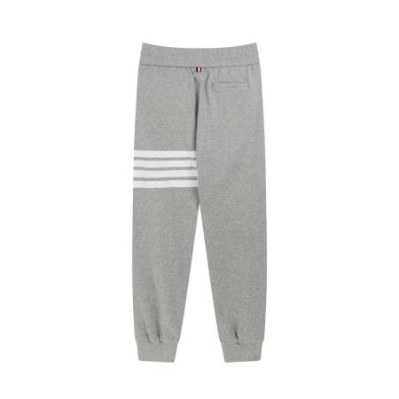 2025年10月30日秋冬新作Thom Browneズボン高品質人気商品/LDF工場