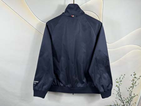 2025年10月30日秋冬新作Thom Browneジャケット高品質人気商品/LDF工場