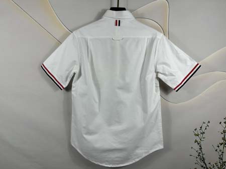 2025年10月30日秋冬新作Thom Browne半袖 tシャツ高品質人気商品/LDF工場