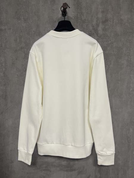 2025年10月30日秋冬新作Monclerスウェット原版復刻人気で★ 超厳選★入手困難★/LDF工場