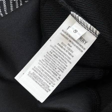 2025年10月30日秋冬新作BURBERRYスウェット高品質人気商品/LDF工場