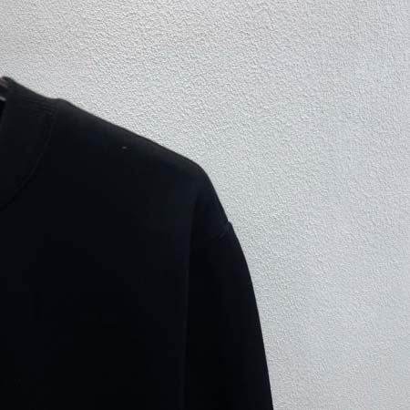 2025年10月30日秋冬新作Pradaスウェット高品質人気商品/LDF工場