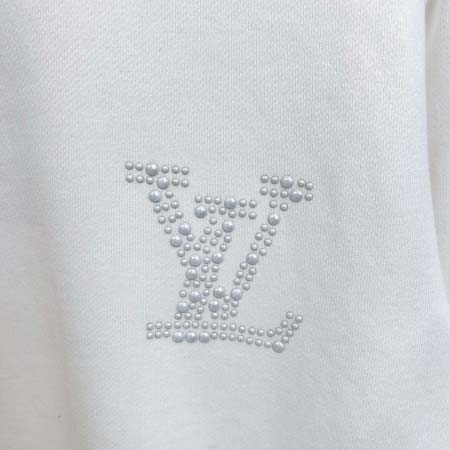 2025年10月30日秋冬新作Louis Vuittonスウェット高品質人気商品/LDF工場