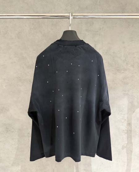 2025年10月30日秋冬新作Acne Studiostシャツ原版復刻人気で★ 超厳選★入手困難★/LDF工場