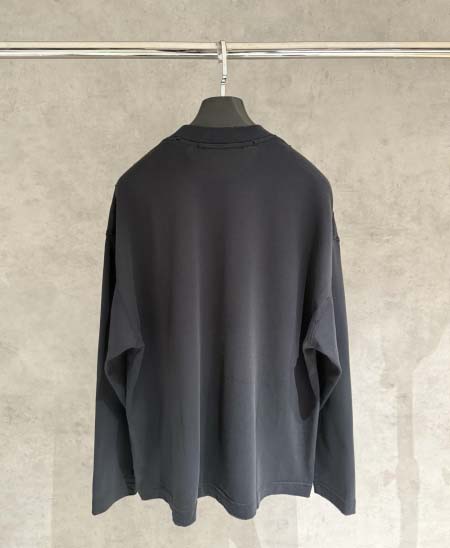 2025年10月30日秋冬新作Acne Studiostシャツ原版復刻人気で★ 超厳選★入手困難★/LDF工場