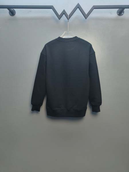 2025年10月30日秋冬新作Burberryスウェット高品質人気商品/LDF工場