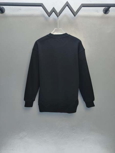 2025年10月31日秋冬新作Gucciスウェット高品質人気商品/LDF工場