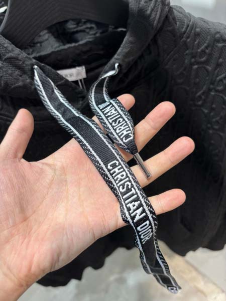 2025年10月31日秋冬新作Louis Vuittonパーカー高品質人気商品/LDF工場