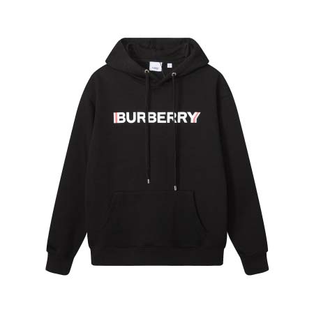 2025年10月31日秋冬新作Burberryスウェット高品質人気商品/LDF工場