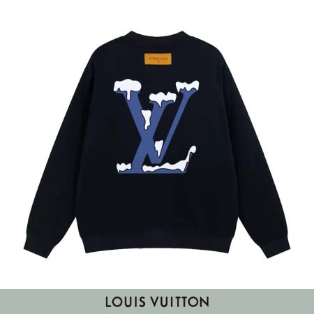 2025年10月31日秋冬新作Louis Vuittonスウェット高品質人気商品BXJ/LDF工場