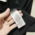 2025年10月9日秋冬入荷新作BURBERRYパーカー高品質安い人気商品/HL工場