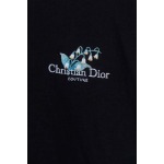 2025年10月10日秋冬入荷新作DIOR半袖 tシャツ高品質安い人気商品/HL工場