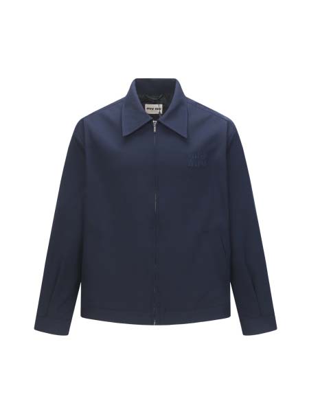 2025年10月12日秋冬入荷新作Miu Miuジャケット高...
