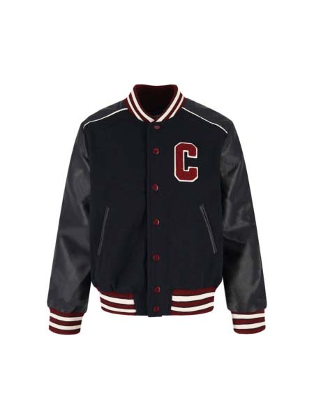 2025年10月12日秋冬入荷新作Celineジャケット高品...