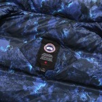 2025年10月12日秋冬入荷新作Ca nadaGooseダウンベスト男女兼用高品質 人気商品/HL工場