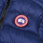 2025年10月12日秋冬入荷新作Canad aGooseダウンベスト男女兼用高品質 人気商品/HL工場