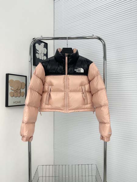 2025年10月12日秋冬入荷新作The North Fac...