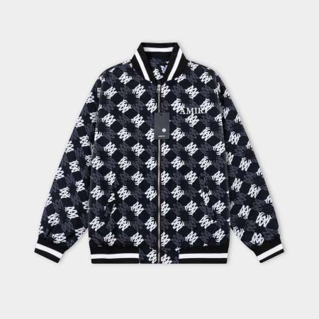 2025年10月12日秋冬入荷新作AMIRIジャケット高品質...