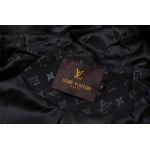 2025年10月12日秋冬入荷新作Louis Vuittonジャケット高品質 人気商品/HL工場