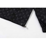 2025年10月12日秋冬入荷新作Louis Vuittonジャケット高品質 人気商品/HL工場