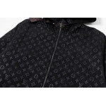 2025年10月12日秋冬入荷新作Louis Vuittonジャケット高品質 人気商品/HL工場